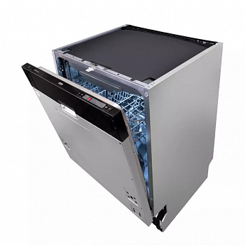 картинка Посудомоечная машина Delonghi DDW 06F Brace plus  картинка Посудомоечная машина Delonghi DDW 06F Brace plus