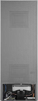 картинка Отдельностоящий холодильник Weissgauff WRK 1430 Defrost White 