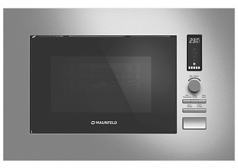 картинка Микроволновая печь Maunfeld JBMO820GS01 