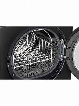 картинка Сушильная машина Hiberg HDQ11 - 10 B 