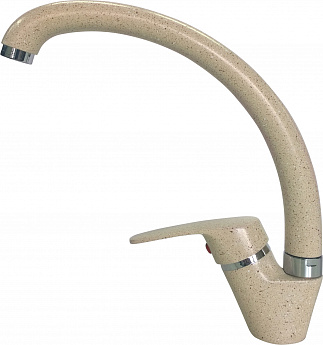 картинка Смеситель Gerdamix SKS2 (DG)  картинка Смеситель Gerdamix SKS2 (DG)