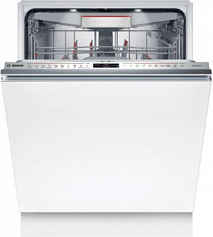 картинка Посудомоечная машина встраиваемая Bosch SMV8YCX02E  картинка Посудомоечная машина встраиваемая Bosch SMV8YCX02E