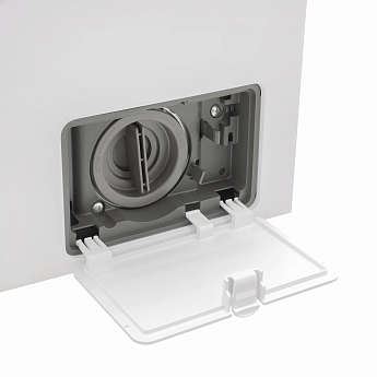 картинка Стиральная машина с паром Jacky's JW S0822B2 