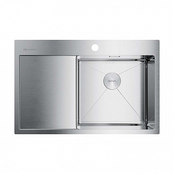 картинка Мойка Omoikiri AKISAME-78-IN-R 