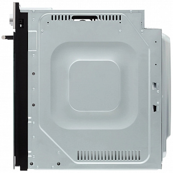 картинка Электрический духовой шкаф Krona LEGENDE 60 IX нержавеющая сталь 