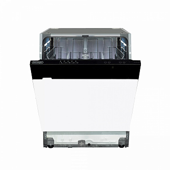 картинка Посудомоечная машина Delonghi DDWI 660 AMEDEO  картинка Посудомоечная машина Delonghi DDWI 660 AMEDEO