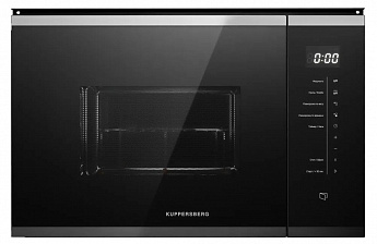 картинка Микроволновая печь встраиваемая Kuppersberg HMW 651 BX 