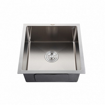 картинка Мойка для кухни Melana H4444 PROFLINE сатин 