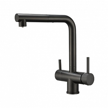 картинка Смеситель Emar QUARTZ ЕСВ 7017 