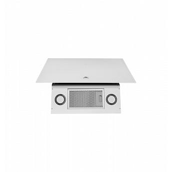 картинка Кухонная вытяжка Millen MKH 601 WH  картинка Кухонная вытяжка Millen MKH 601 WH