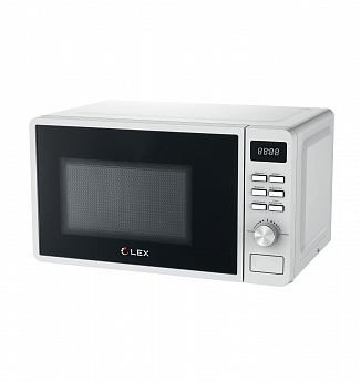 картинка Микроволновая печь Lex FSMOD.02WH 