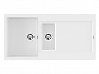 картинка Мойка Longran ENIGMA ENG1000.500 15  картинка Мойка Longran ENIGMA ENG1000.500 15