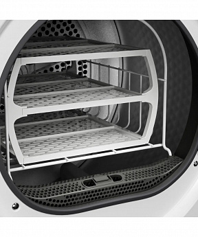 картинка Сушильная машина Kuppersberg DM 592 W  картинка Сушильная машина Kuppersberg DM 592 W