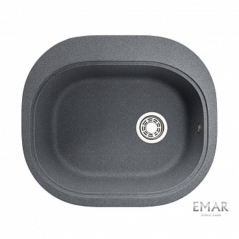 картинка Мойка для кухни Emar EMQ-1570.C  картинка Мойка для кухни Emar EMQ-1570.C