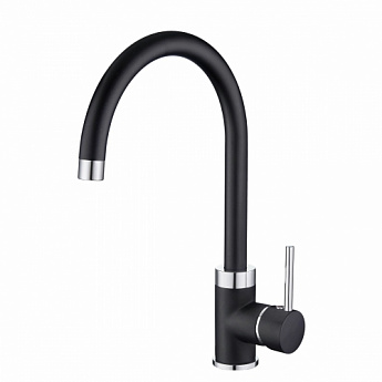 картинка Смеситель Emar Quartz ЕС - 3004  картинка Смеситель Emar Quartz ЕС - 3004