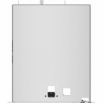 картинка Кухонная вытяжка полновстраиваемая Franke Box FBFE WH MATT A52 