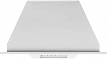 картинка Кухонная вытяжка Kuppersberg INLINEA 52 WHITE  картинка Кухонная вытяжка Kuppersberg INLINEA 52 WHITE