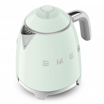 картинка Чайник Smeg KLF05PGEU 