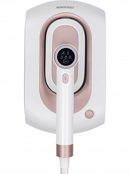 картинка Отпариватель Nordfrost GSL 5000 GOLD  картинка Отпариватель Nordfrost GSL 5000 GOLD
