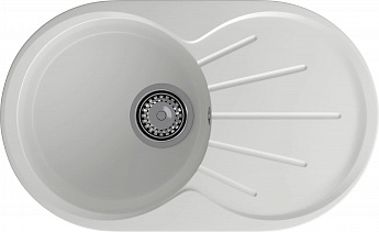 картинка Мойка для кухни Granfest GR-R750L 