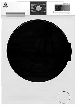 картинка Стиральная машина Jacky's JW 8W12L0 