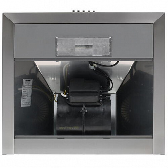 картинка Кухонная вытяжка Krona BELLA 500 INOX PB  картинка Кухонная вытяжка Krona BELLA 500 INOX PB