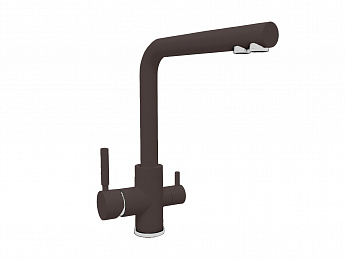 картинка Смеситель Florentina АЛЬДО 