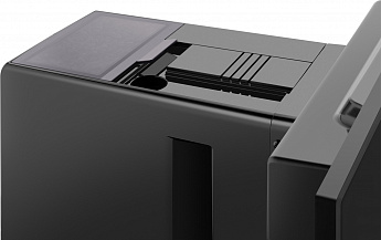 картинка Кофемашина Weissgauff WCMI-576 Touch Cappuccino черная  картинка Кофемашина Weissgauff WCMI-576 Touch Cappuccino черная