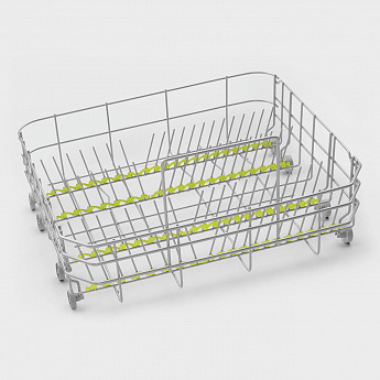 картинка Посудомоечная машина Smeg ST211DS 