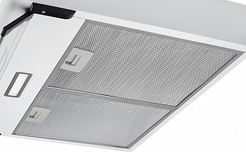 картинка Кухонная вытяжка Nordfrost AS 6040 W 