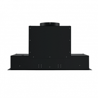 картинка Кухонная вытяжка Maunfeld MZR 74 Lux черная  картинка Кухонная вытяжка Maunfeld MZR 74 Lux черная
