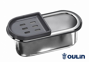 картинка Мойка для кухни Oulin OL-H9818 