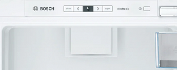 картинка Встраиваемый холодильник Bosch KIR81AF30U 