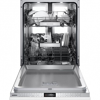 картинка Посудомоечная машина встраиваемая Gaggenau DF481101F  картинка Посудомоечная машина встраиваемая Gaggenau DF481101F