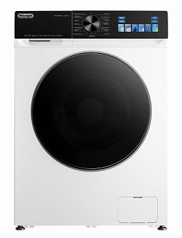 картинка Стиральная машина с паром Delonghi BELVEDERO L 1045 VI 