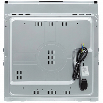 картинка Электрический духовой шкаф Krona LEGENDE 60 WH белый 