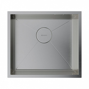 картинка Мойка Omoikiri KASEN 49-16 INT IN 