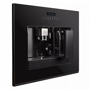 картинка Кофемашина Bertazzoni M45CAFX  картинка Кофемашина Bertazzoni M45CAFX