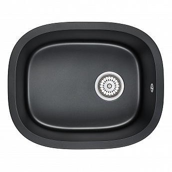 картинка Мойка для кухни Emar Quartz EMQ-1560.P  картинка Мойка для кухни Emar Quartz EMQ-1560.P