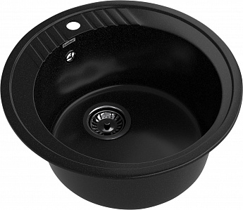 картинка Мойка для кухни Granfest GR-R520 