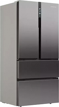 картинка Отдельностоящий холодильник Kuppersberg RFFI 184 X 