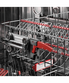 картинка Посудомоечная машина Kuppersberg GLM 6096  картинка Посудомоечная машина Kuppersberg GLM 6096