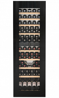 картинка Встраиваемый винный шкаф Liebherr EWTgb 3583-26 001 