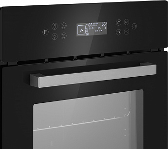 картинка Электрический духовой шкаф Weissgauff EOY 4511 Touch DB 