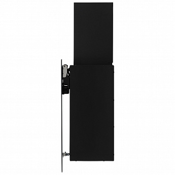 картинка Кухонная вытяжка Krona AURA 600 BLACK S  картинка Кухонная вытяжка Krona AURA 600 BLACK S