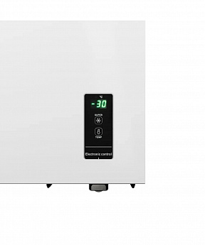 картинка Морозильная камера Kuppersberg FLCF 200 W  картинка Морозильная камера Kuppersberg FLCF 200 W