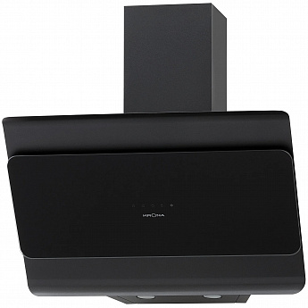 картинка Кухонная вытяжка Krona URAN 600 DN BLACK 4S  картинка Кухонная вытяжка Krona URAN 600 DN BLACK 4S