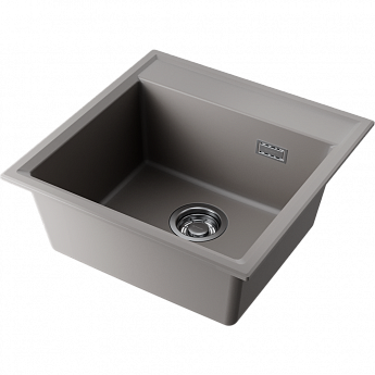 картинка Кухонная мойка Omoikiri Daisen 51 