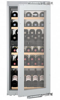 картинка Встраиваемый винный шкаф Liebherr EWTdf 2353-26 001 