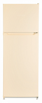 картинка Отдельностоящий холодильник Nordfrost RFT 210 W  картинка Отдельностоящий холодильник Nordfrost RFT 210 W